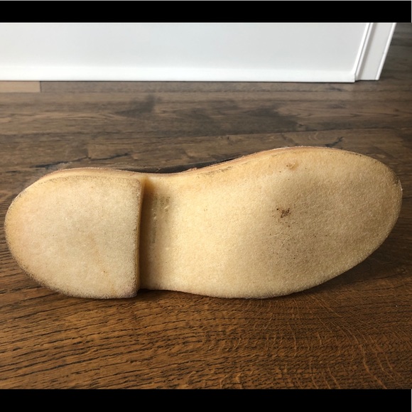 Brand new Clark’s booties! - Picture 3 of 10